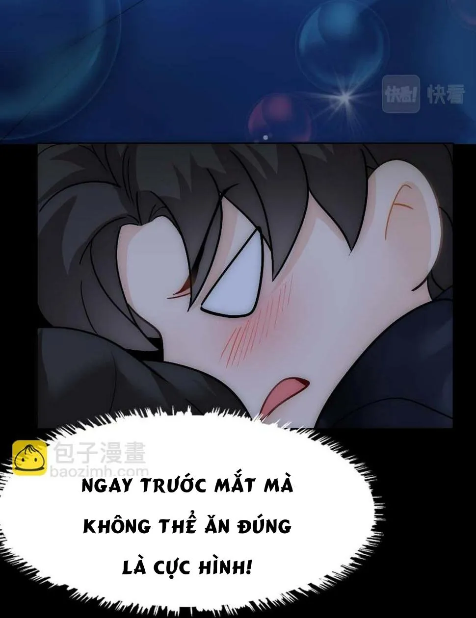 Bảo bối ngoan, không thể cắn Chapter 25 Trang 26