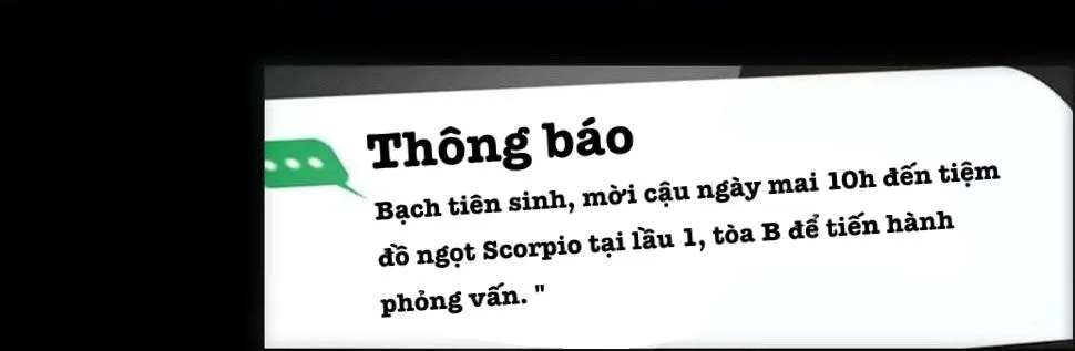 Bảo bối ngoan, không thể cắn Chapter 25 Trang 28