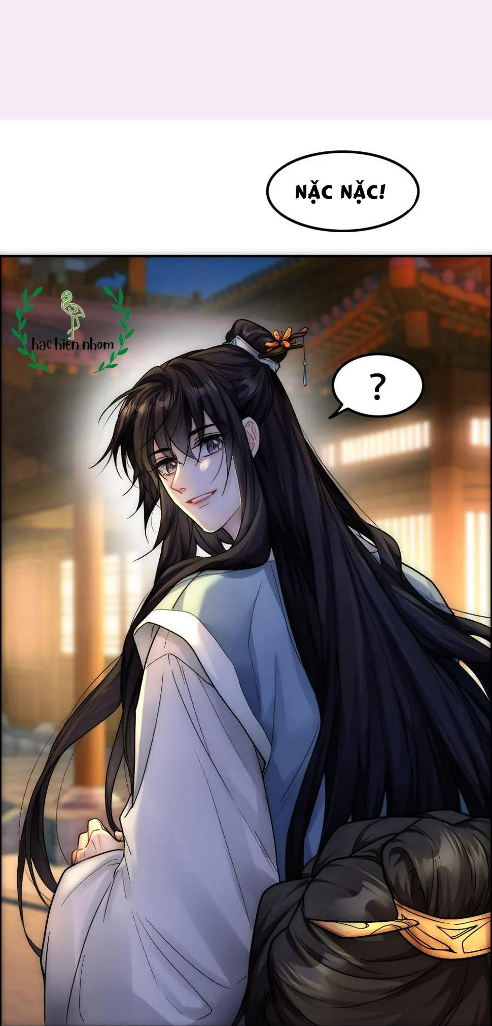 Bảo bối ngoan, không thể cắn Chapter 25 Trang 41