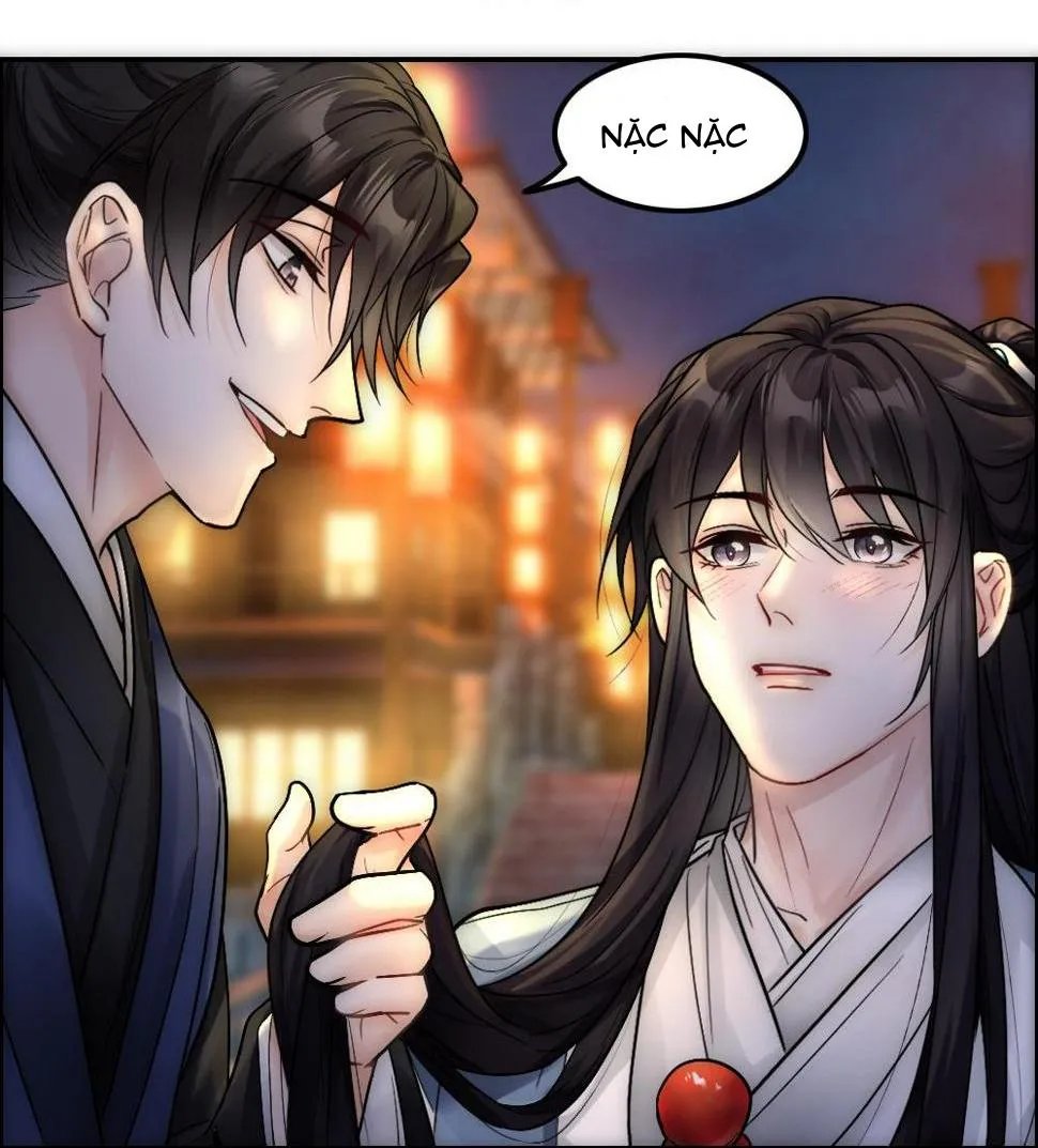 Bảo bối ngoan, không thể cắn Chapter 25 Trang 44