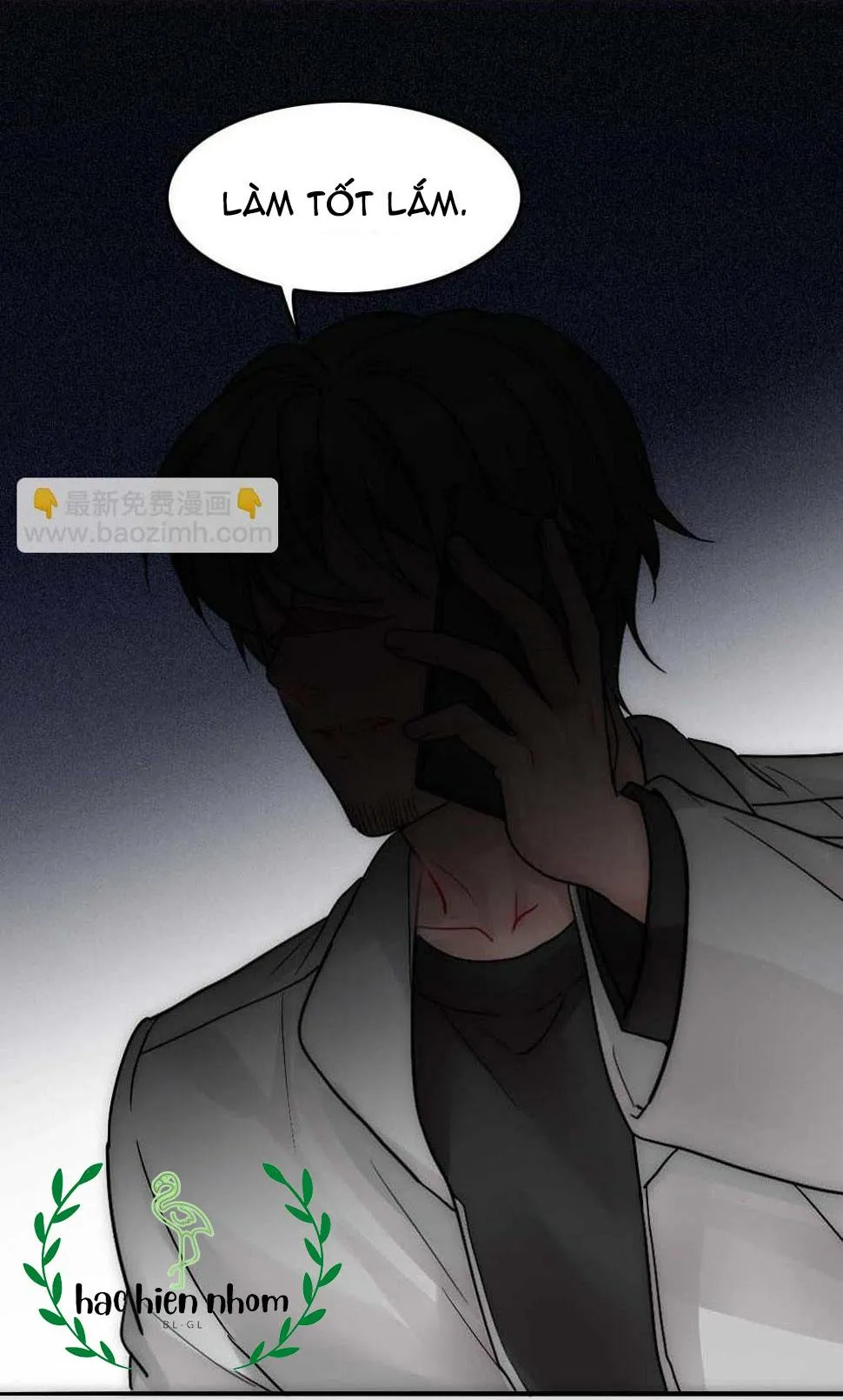 Bảo bối ngoan, không thể cắn Chapter 26 Trang 7