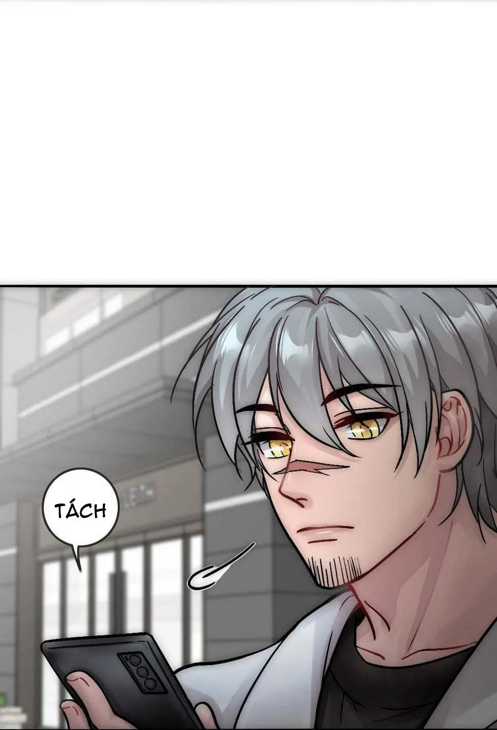 Bảo bối ngoan, không thể cắn Chapter 26 Trang 8