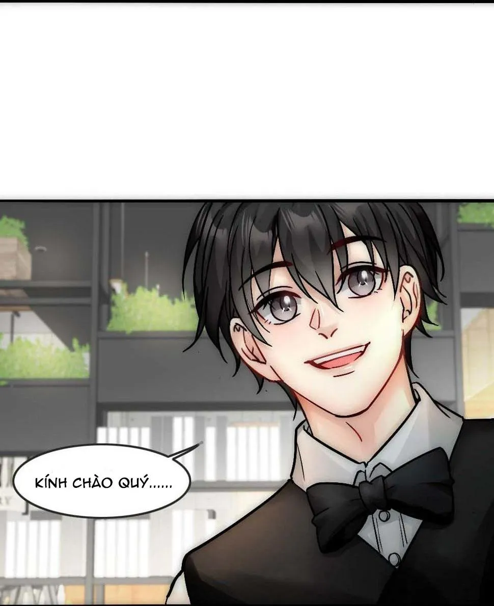 Bảo bối ngoan, không thể cắn Chapter 26 Trang 15