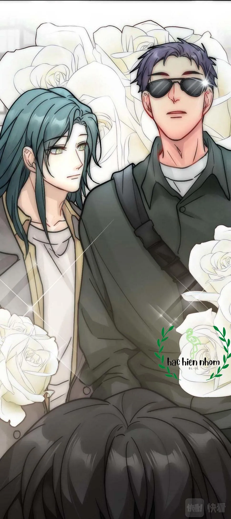 Bảo bối ngoan, không thể cắn Chapter 26 Trang 16