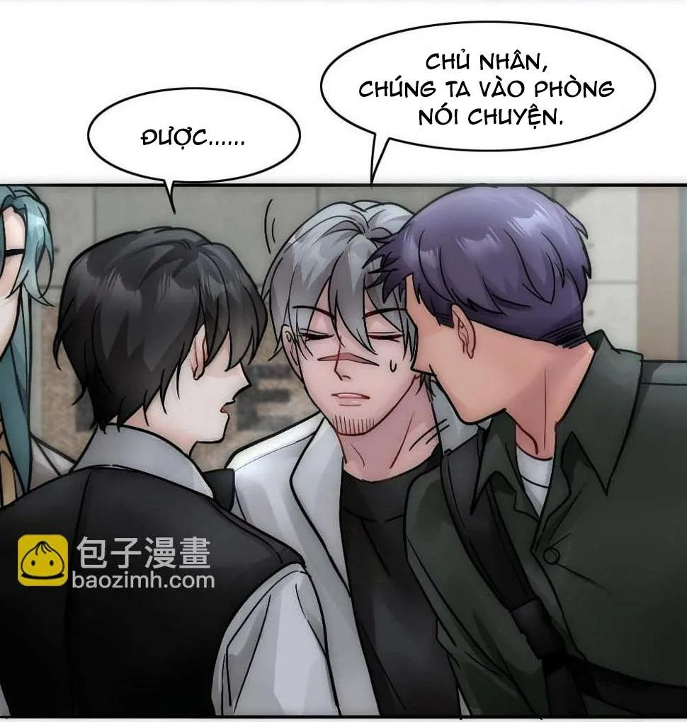 Bảo bối ngoan, không thể cắn Chapter 26 Trang 22