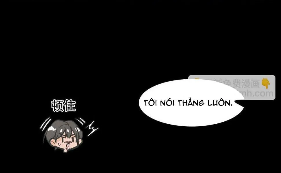 Bảo bối ngoan, không thể cắn Chapter 26 Trang 29