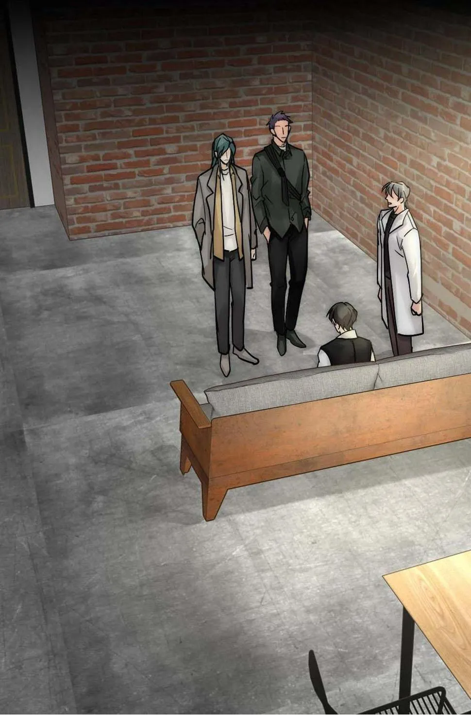 Bảo bối ngoan, không thể cắn Chapter 26 Trang 31