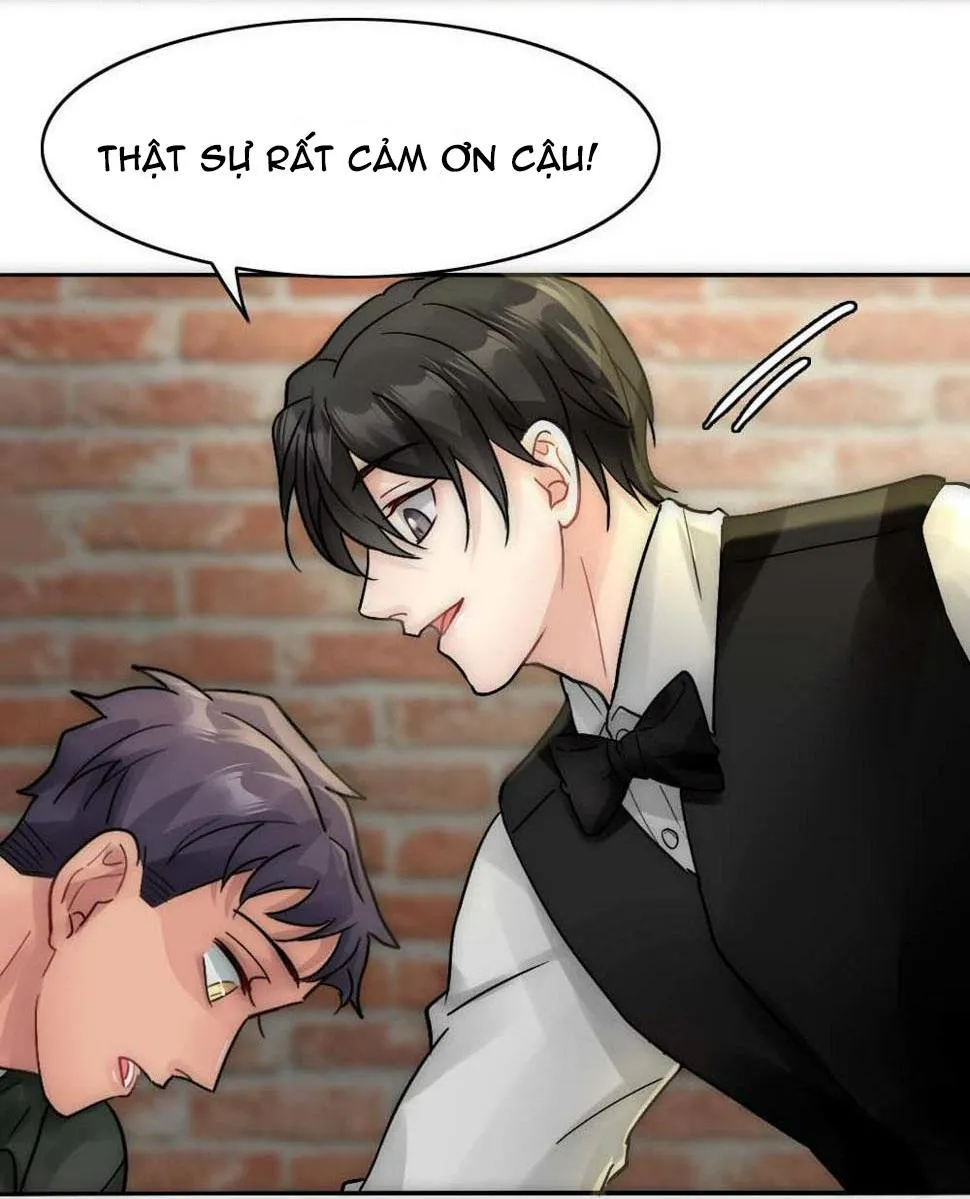 Bảo bối ngoan, không thể cắn Chapter 26 Trang 40