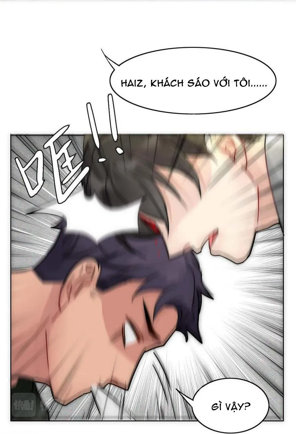 Bảo bối ngoan, không thể cắn Chapter 26 Trang 41