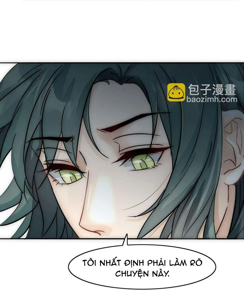 Bảo bối ngoan, không thể cắn Chapter 26 Trang 56