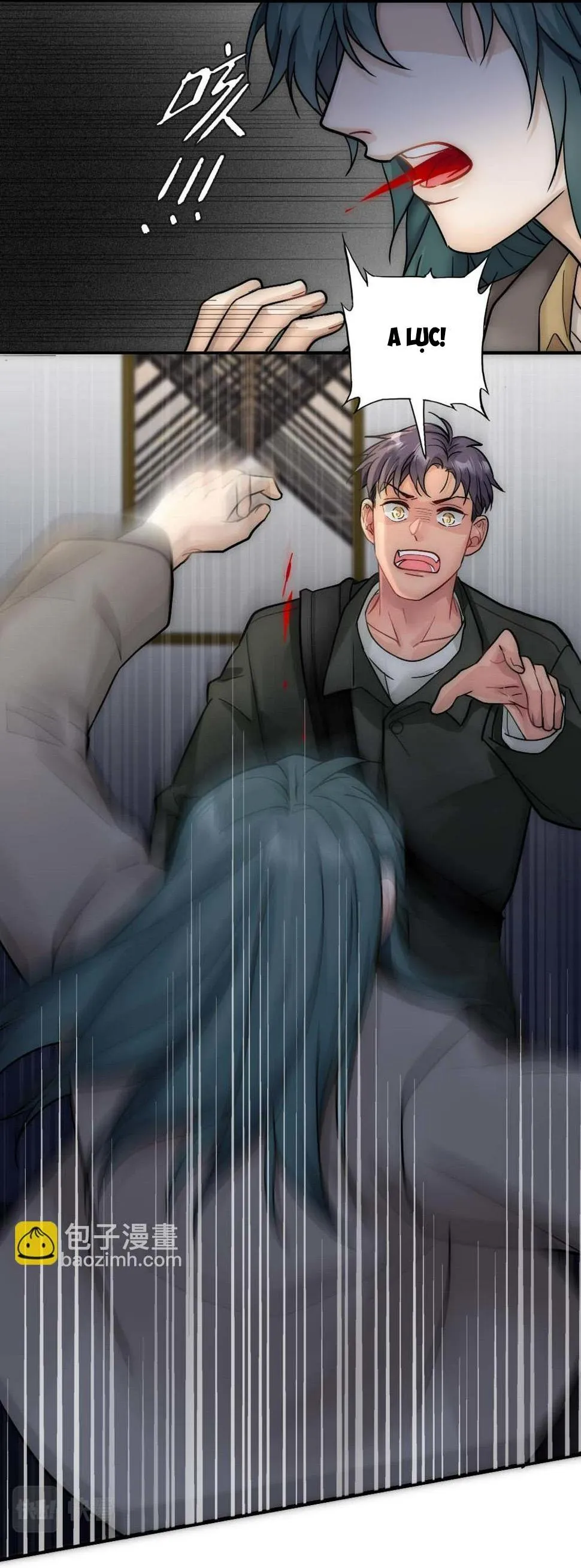 Bảo bối ngoan, không thể cắn Chapter 27 Trang 4