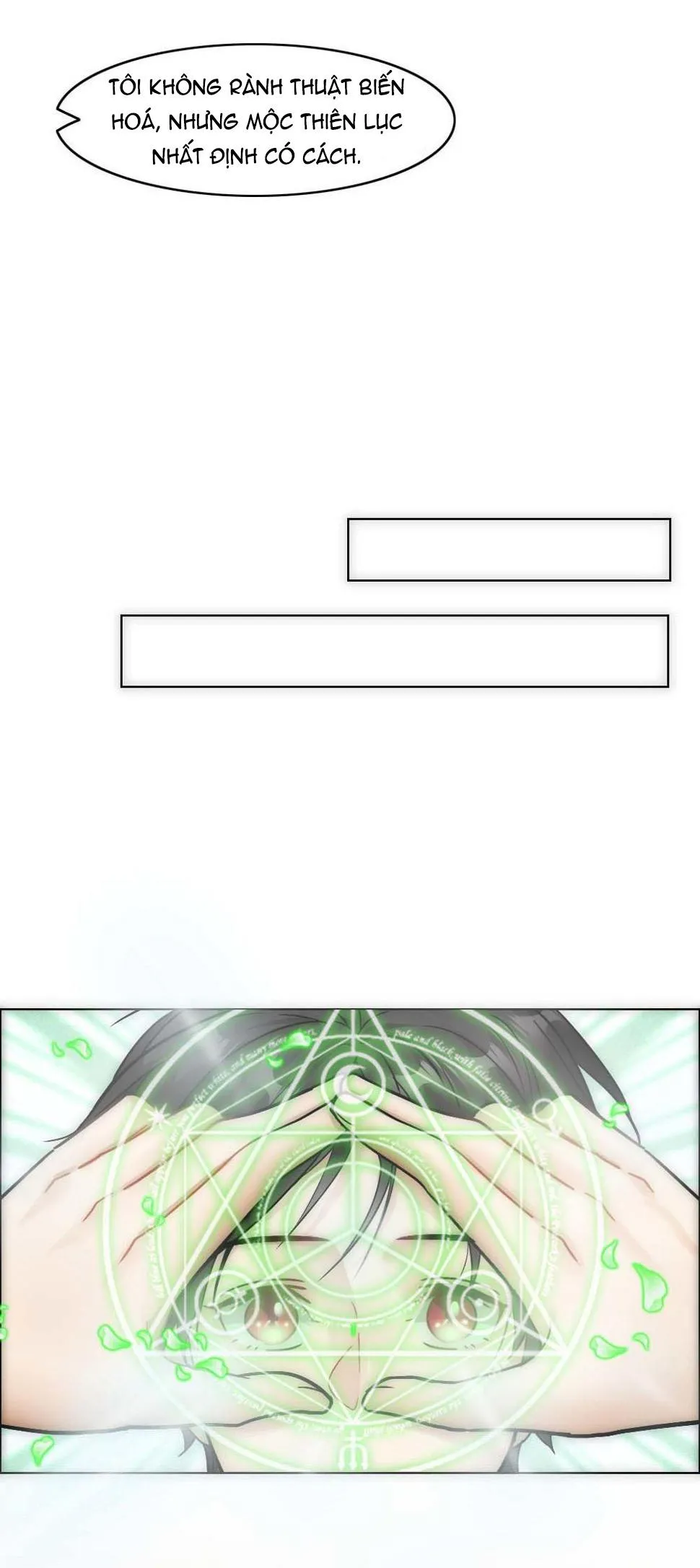 Bảo bối ngoan, không thể cắn Chapter 27 Trang 15