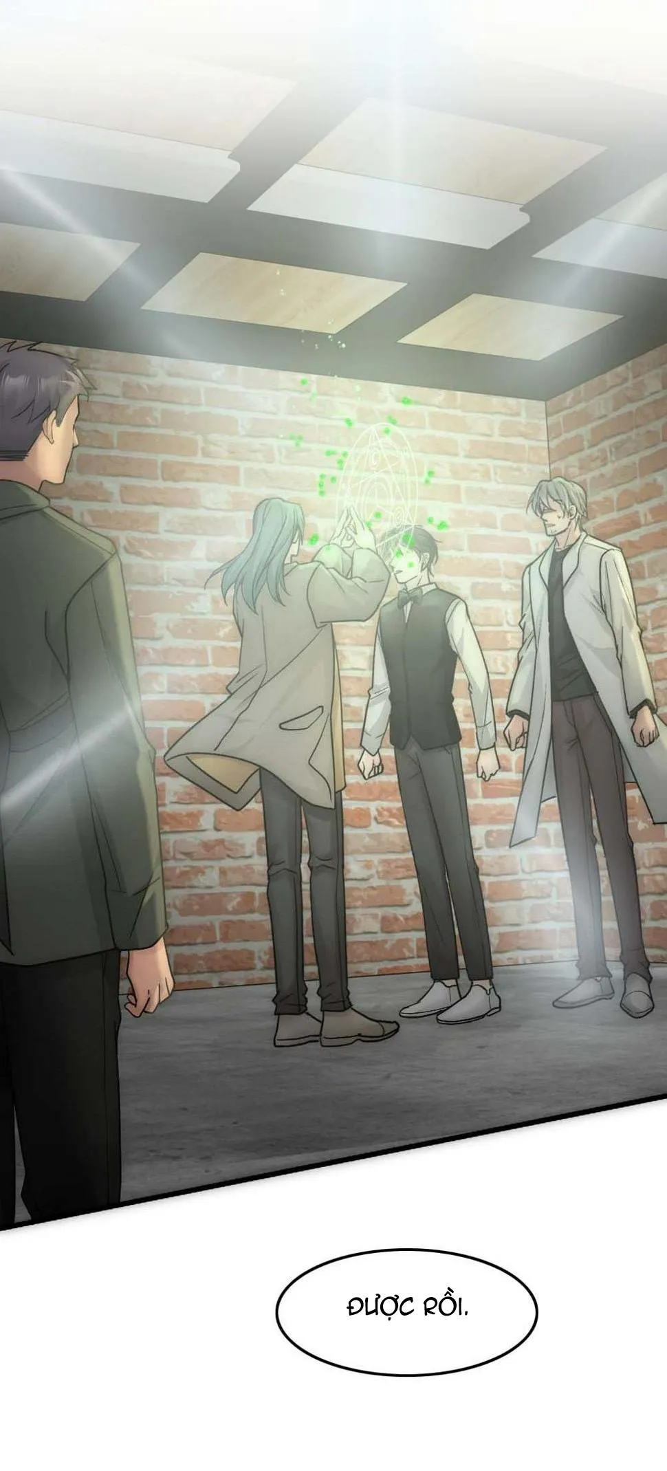 Bảo bối ngoan, không thể cắn Chapter 27 Trang 16