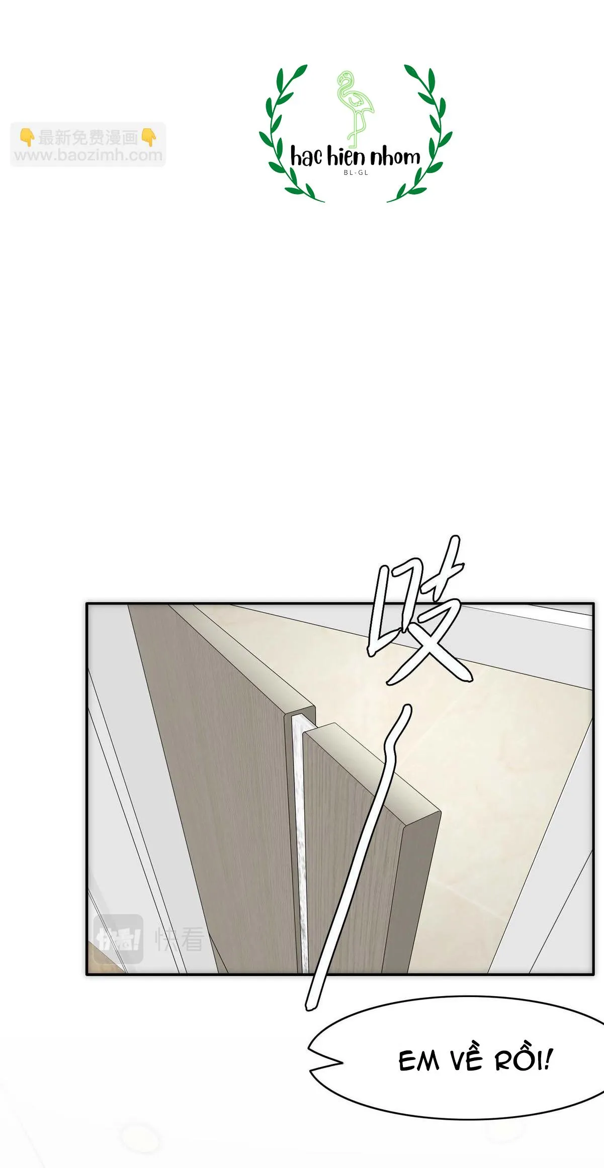 Bảo bối ngoan, không thể cắn Chapter 28 Trang 4