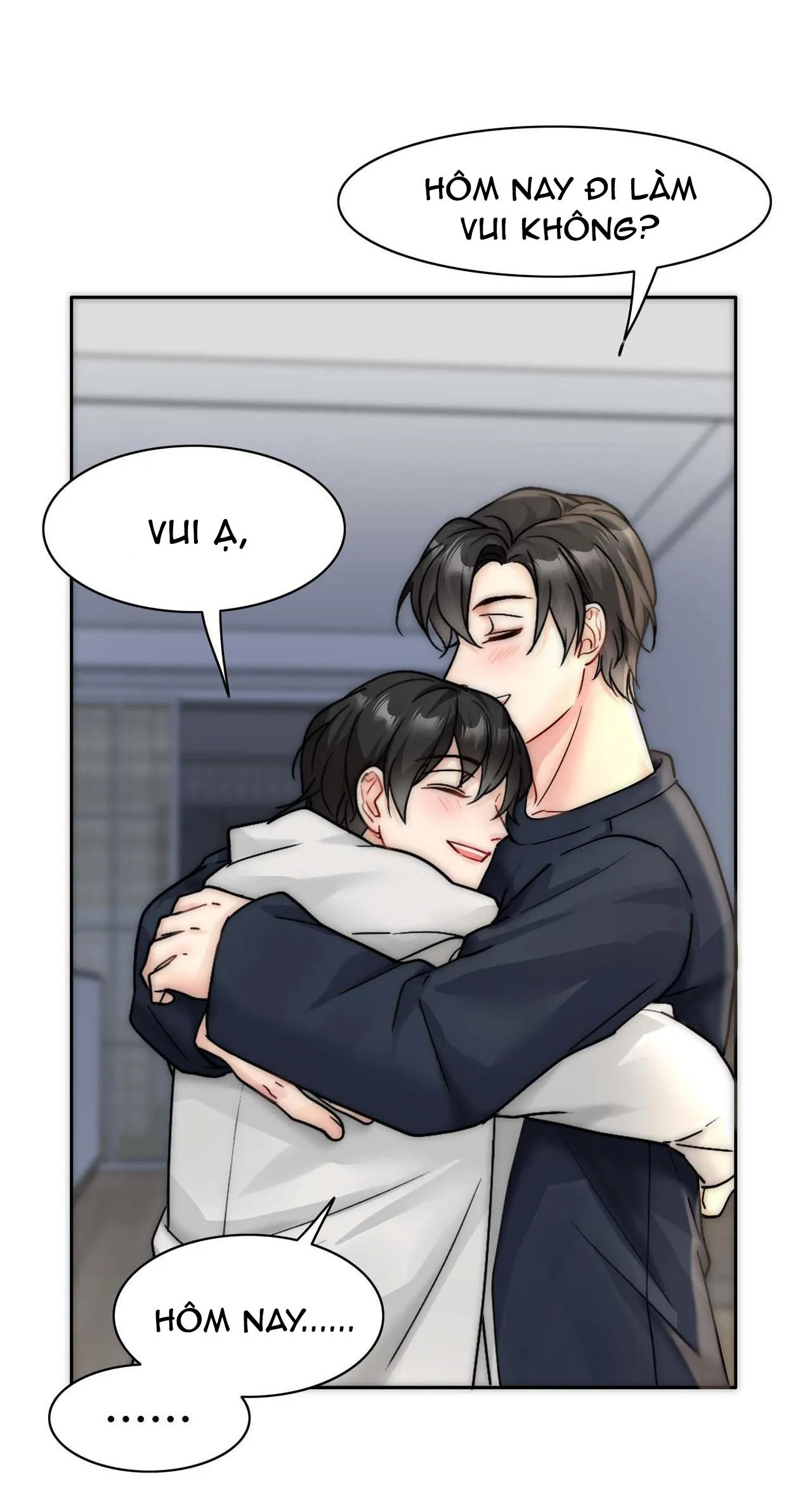 Bảo bối ngoan, không thể cắn Chapter 28 Trang 6