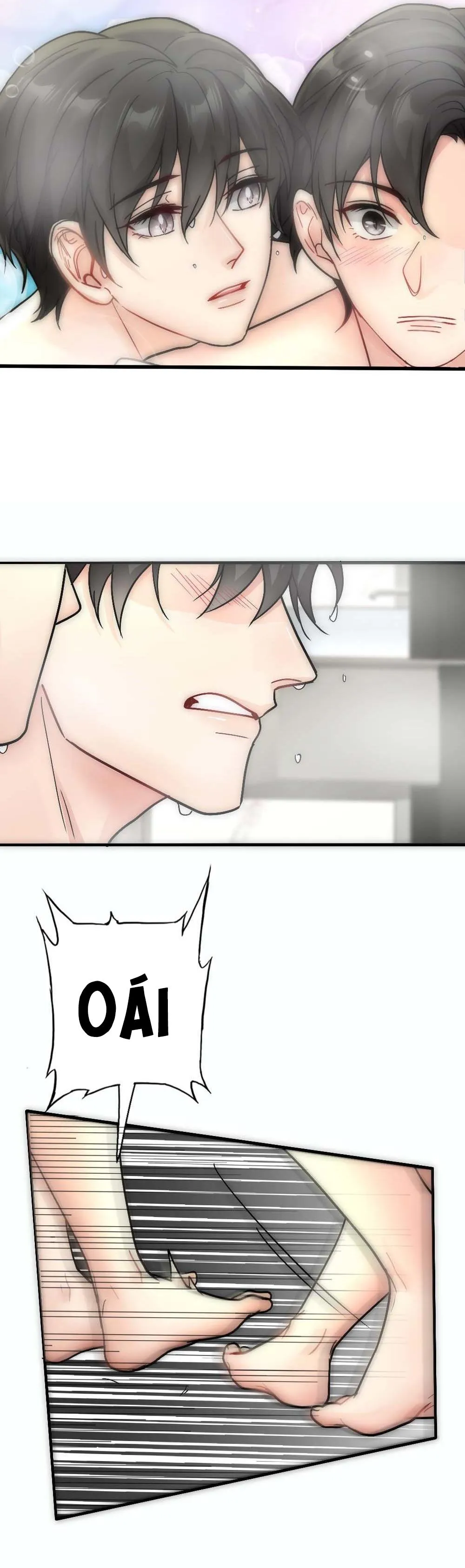 Bảo bối ngoan, không thể cắn Chapter 28 Trang 21