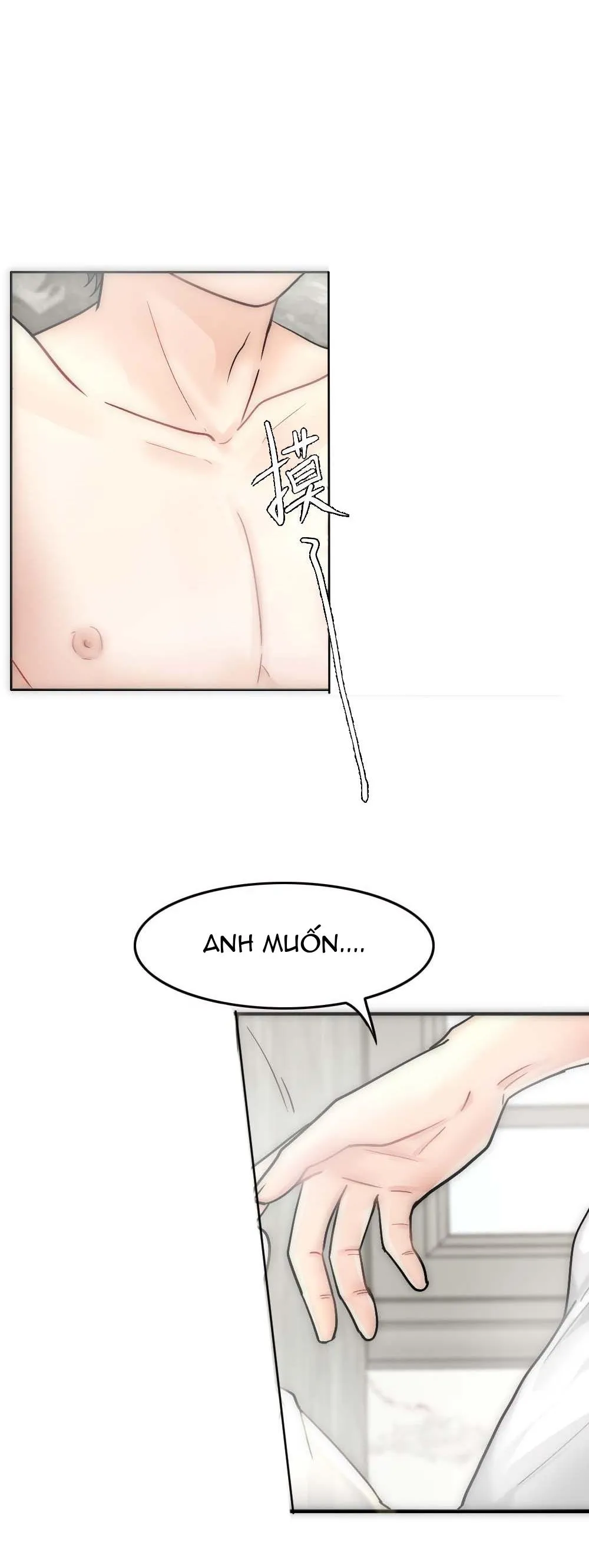 Bảo bối ngoan, không thể cắn Chapter 29 Trang 5