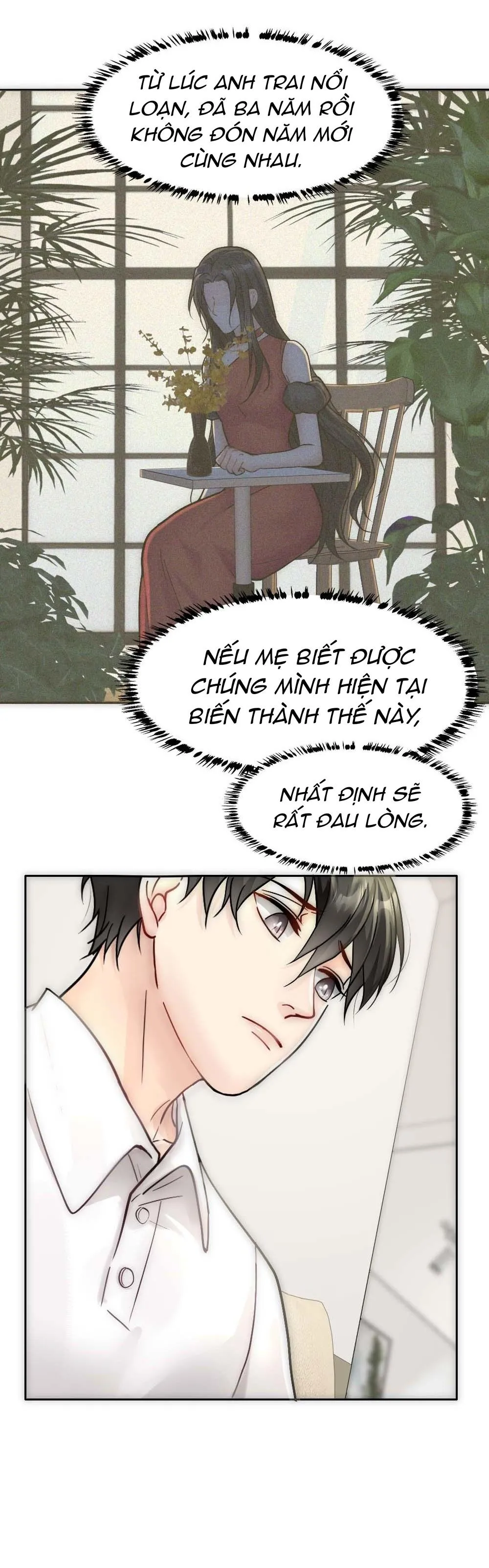 Bảo bối ngoan, không thể cắn Chapter 29 Trang 14