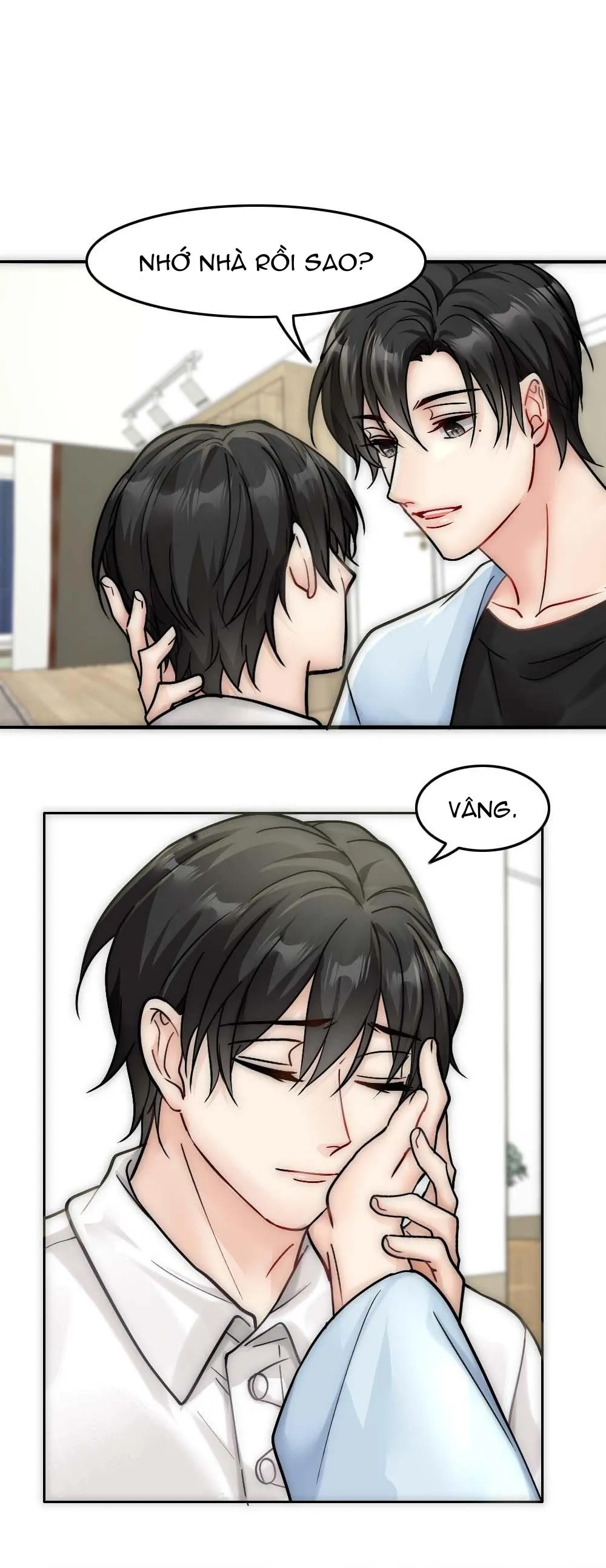 Bảo bối ngoan, không thể cắn Chapter 29 Trang 15