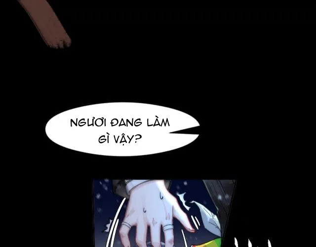 Bảo bối ngoan, không thể cắn Chapter 3 Trang 7