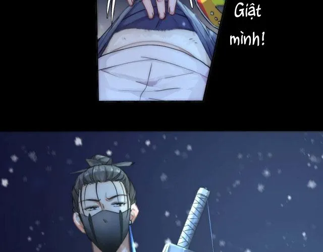 Bảo bối ngoan, không thể cắn Chapter 3 Trang 8