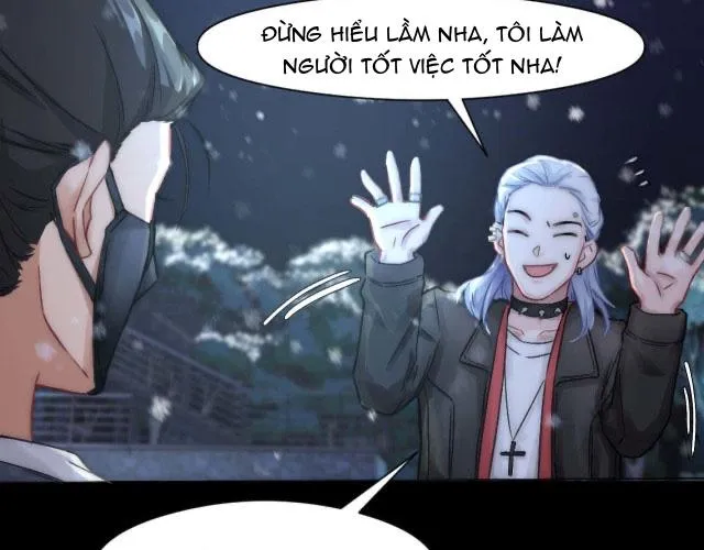 Bảo bối ngoan, không thể cắn Chapter 3 Trang 11