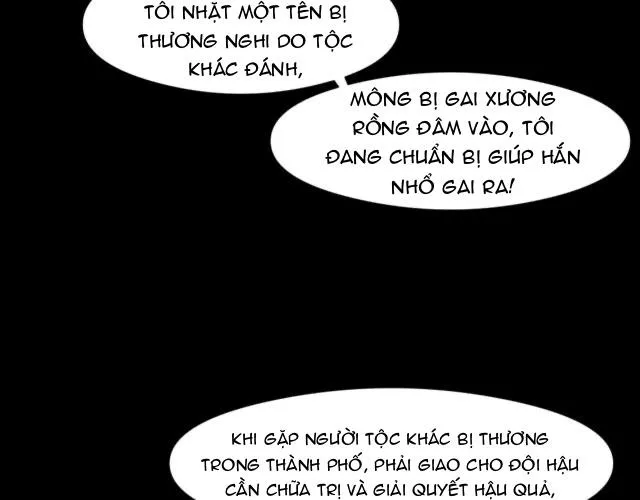 Bảo bối ngoan, không thể cắn Chapter 3 Trang 12
