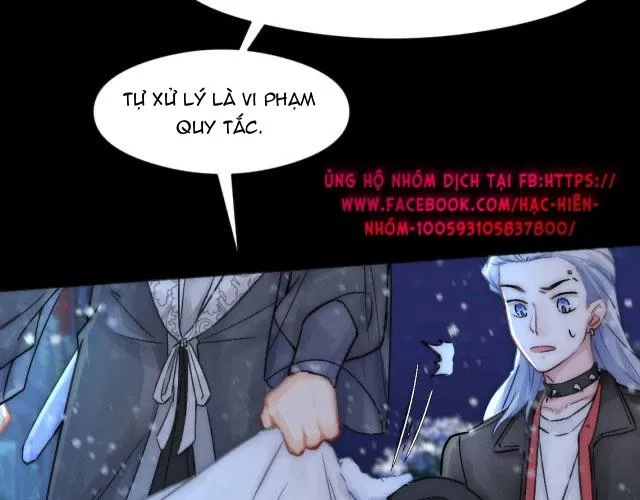Bảo bối ngoan, không thể cắn Chapter 3 Trang 13