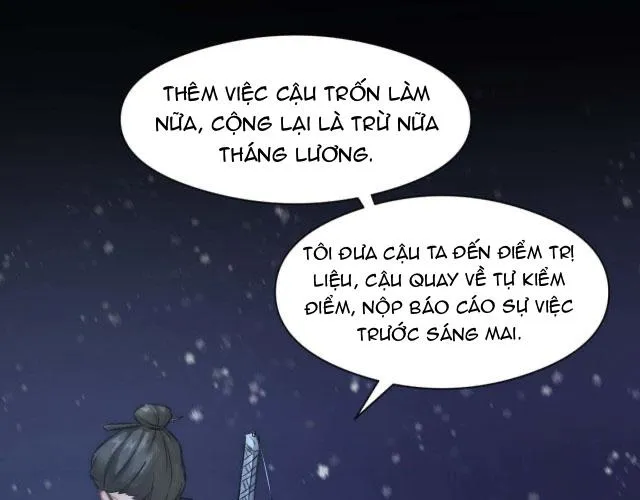 Bảo bối ngoan, không thể cắn Chapter 3 Trang 16