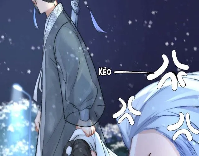 Bảo bối ngoan, không thể cắn Chapter 3 Trang 17