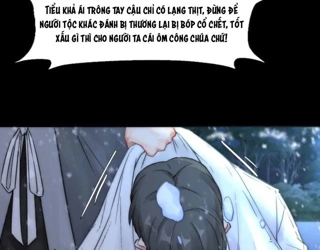 Bảo bối ngoan, không thể cắn Chapter 3 Trang 22