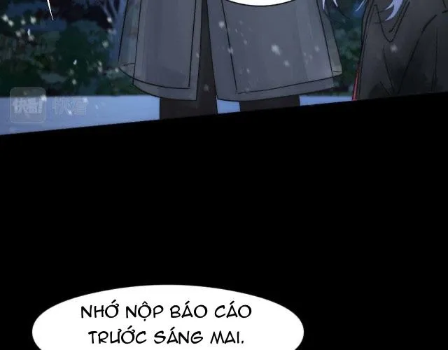 Bảo bối ngoan, không thể cắn Chapter 3 Trang 25