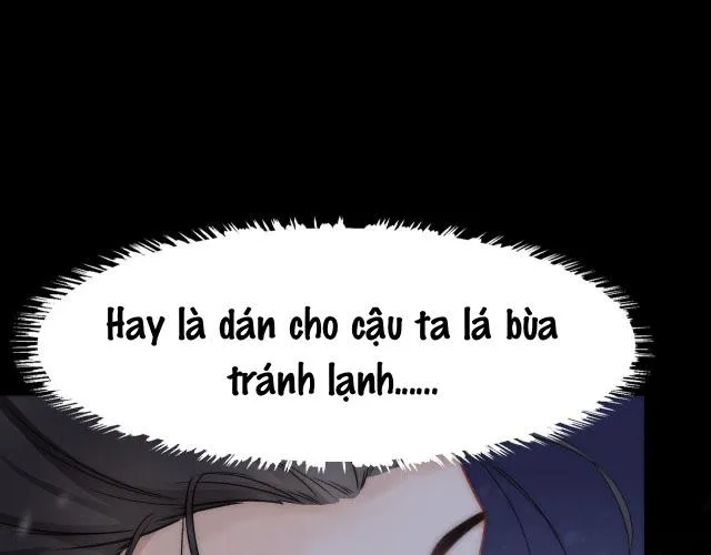 Bảo bối ngoan, không thể cắn Chapter 3 Trang 33