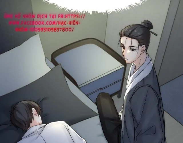 Bảo bối ngoan, không thể cắn Chapter 3 Trang 45