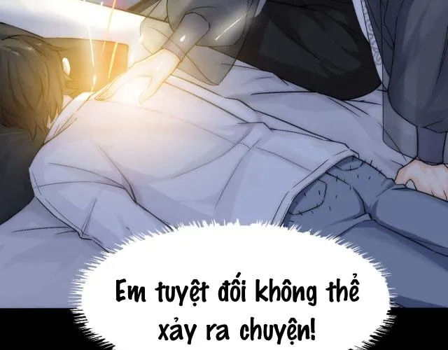 Bảo bối ngoan, không thể cắn Chapter 3 Trang 57