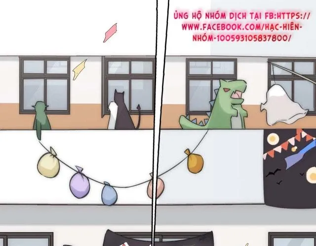 Bảo bối ngoan, không thể cắn Chapter 3 Trang 61