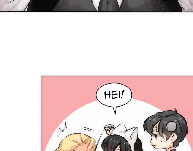 Bảo bối ngoan, không thể cắn Chapter 3 Trang 64