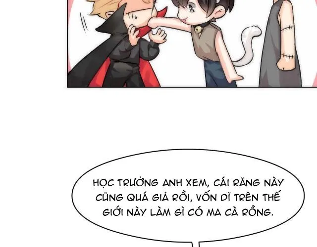 Bảo bối ngoan, không thể cắn Chapter 3 Trang 65