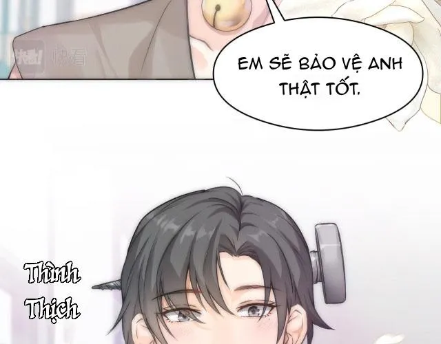 Bảo bối ngoan, không thể cắn Chapter 3 Trang 70