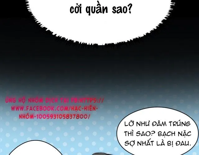 Bảo bối ngoan, không thể cắn Chapter 3 Trang 76