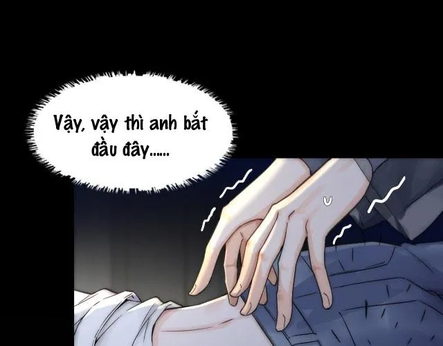 Bảo bối ngoan, không thể cắn Chapter 3 Trang 81