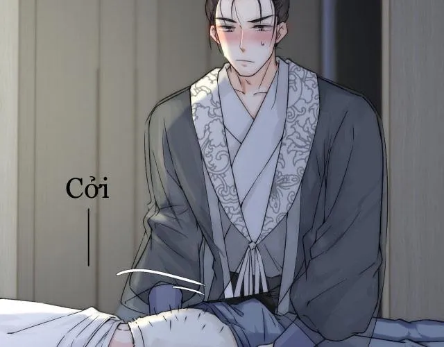 Bảo bối ngoan, không thể cắn Chapter 3 Trang 83