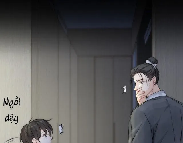 Bảo bối ngoan, không thể cắn Chapter 3 Trang 95