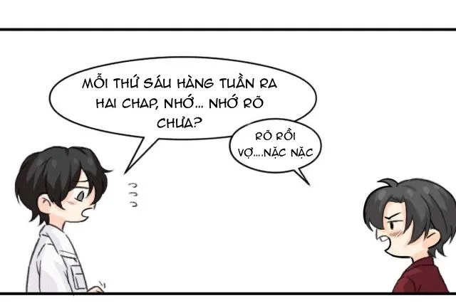 Bảo bối ngoan, không thể cắn Chapter 3 Trang 100