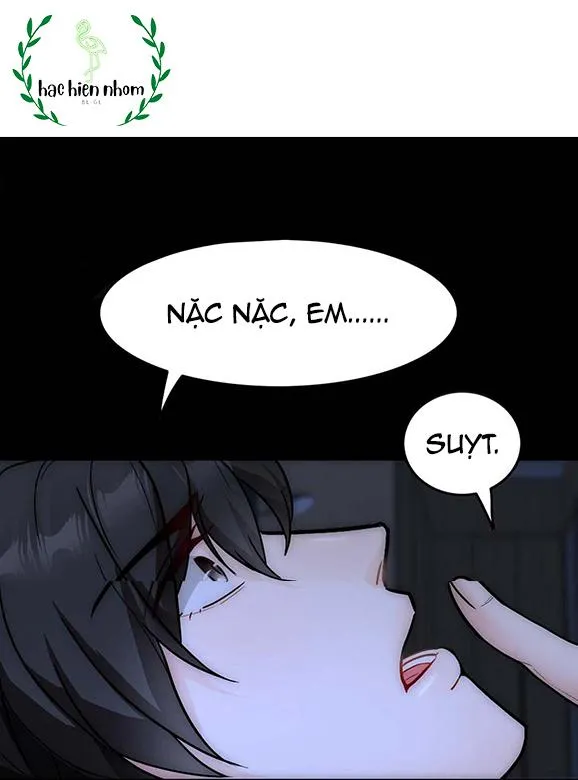 Bảo bối ngoan, không thể cắn Chapter 30 Trang 4