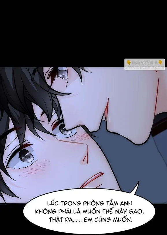 Bảo bối ngoan, không thể cắn Chapter 30 Trang 5