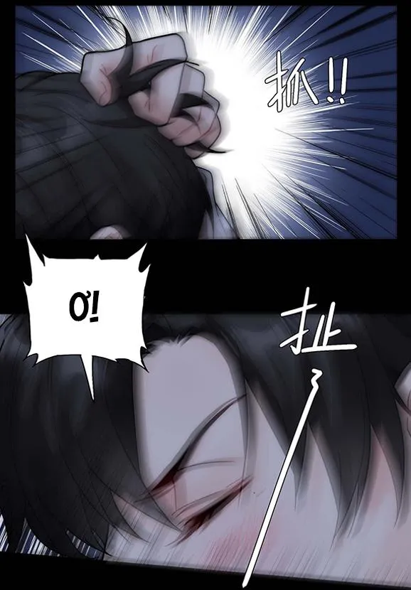 Bảo bối ngoan, không thể cắn Chapter 30 Trang 10