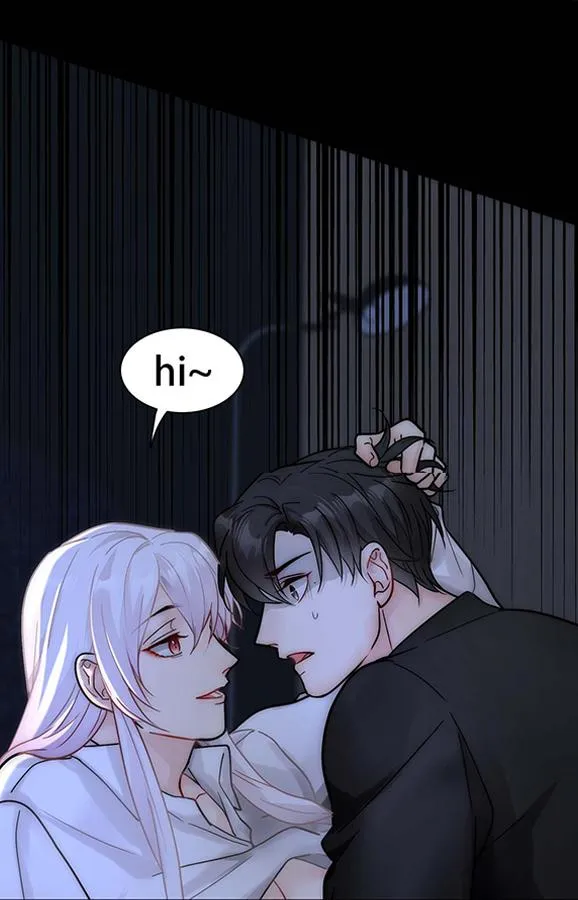 Bảo bối ngoan, không thể cắn Chapter 30 Trang 11