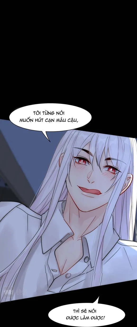 Bảo bối ngoan, không thể cắn Chapter 30 Trang 13