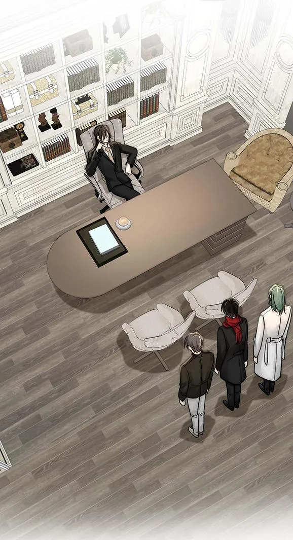 Bảo bối ngoan, không thể cắn Chapter 30 Trang 20